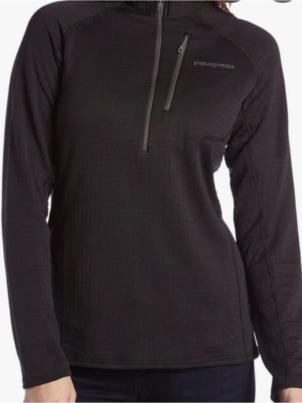 Patagonia R1 Jacket - Picture 2 of 8